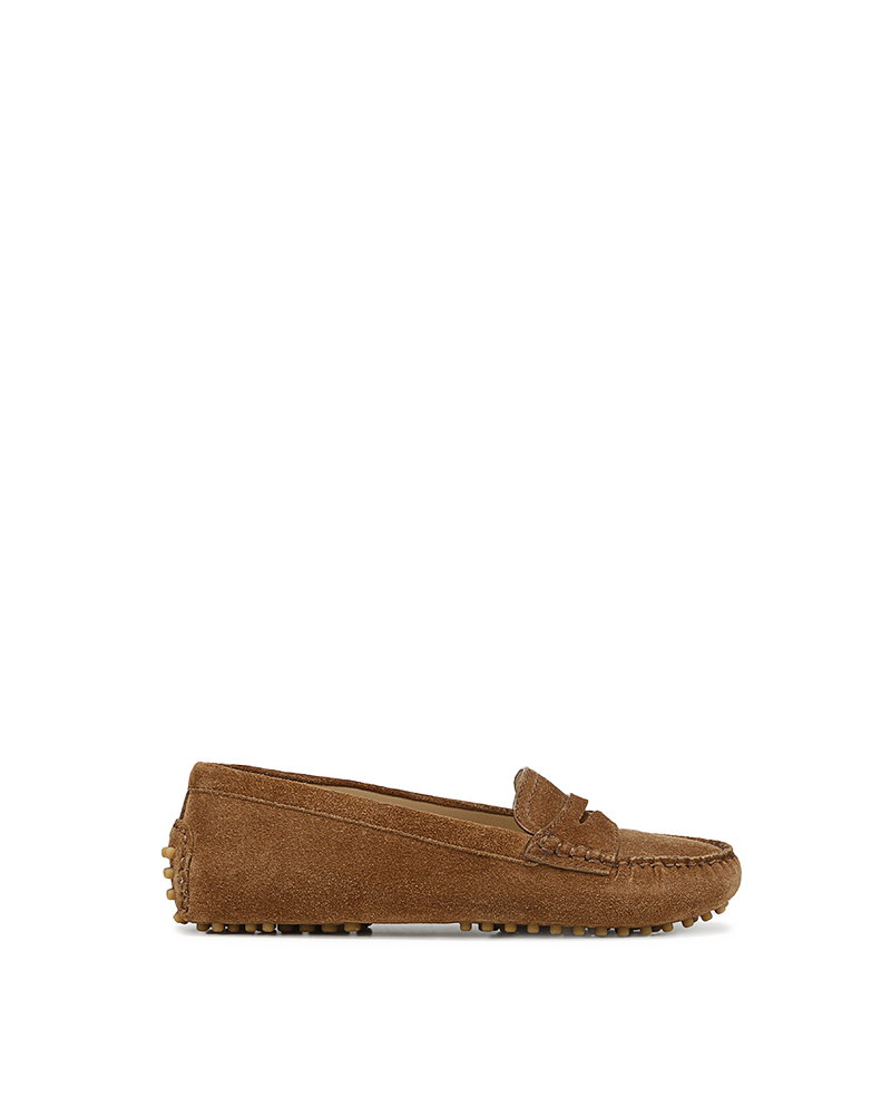 Jia Driving Loafer