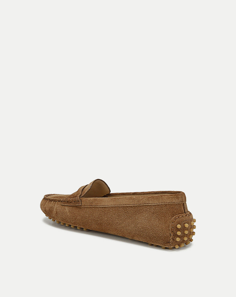 Jia Driving Loafer