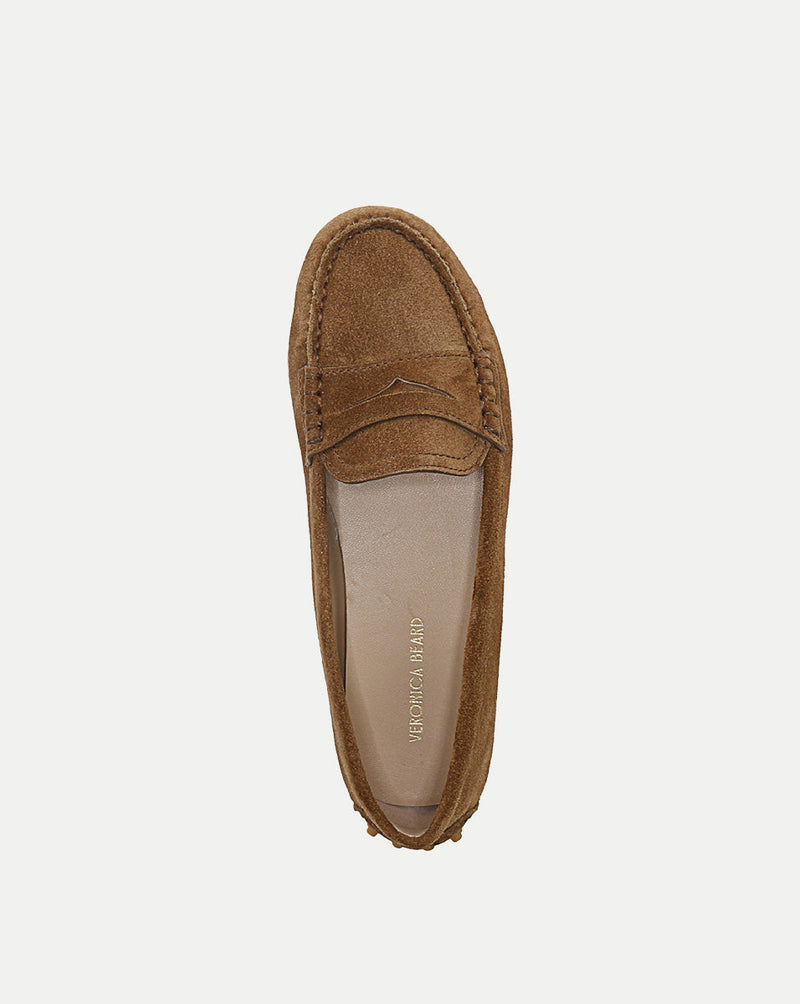 Jia Driving Loafer