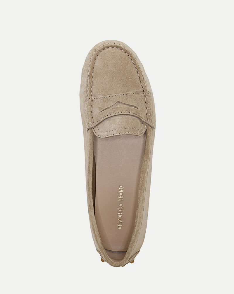 Jia Driving Loafer