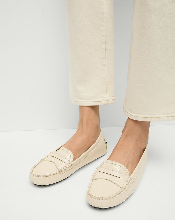 Jia Driving Loafer