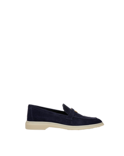 Ailey Suede Loafer