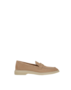 Ailey Suede Loafer