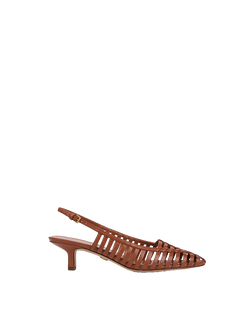 Britte Slingback Pump