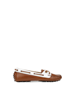 Jia Boating Loafer