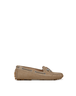 Jia Boating Loafer