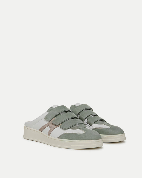 Reagan Velcro Mule