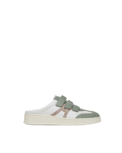 Reagan Velcro Mule