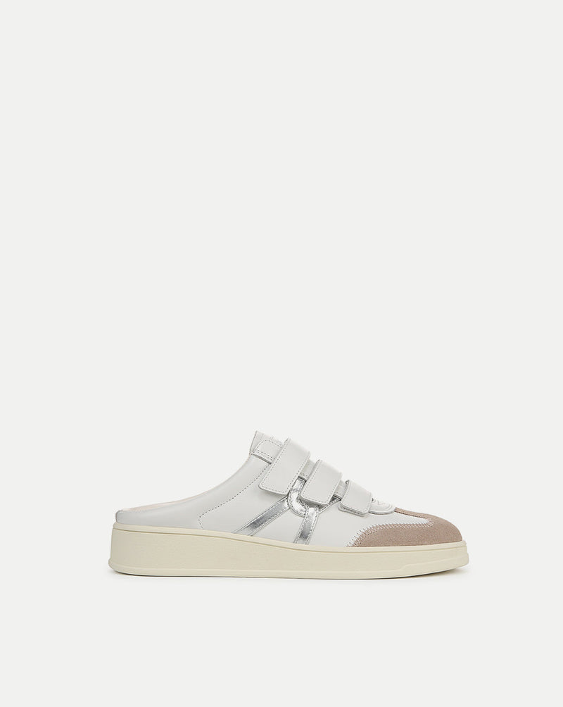 Reagan Velcro Mule
