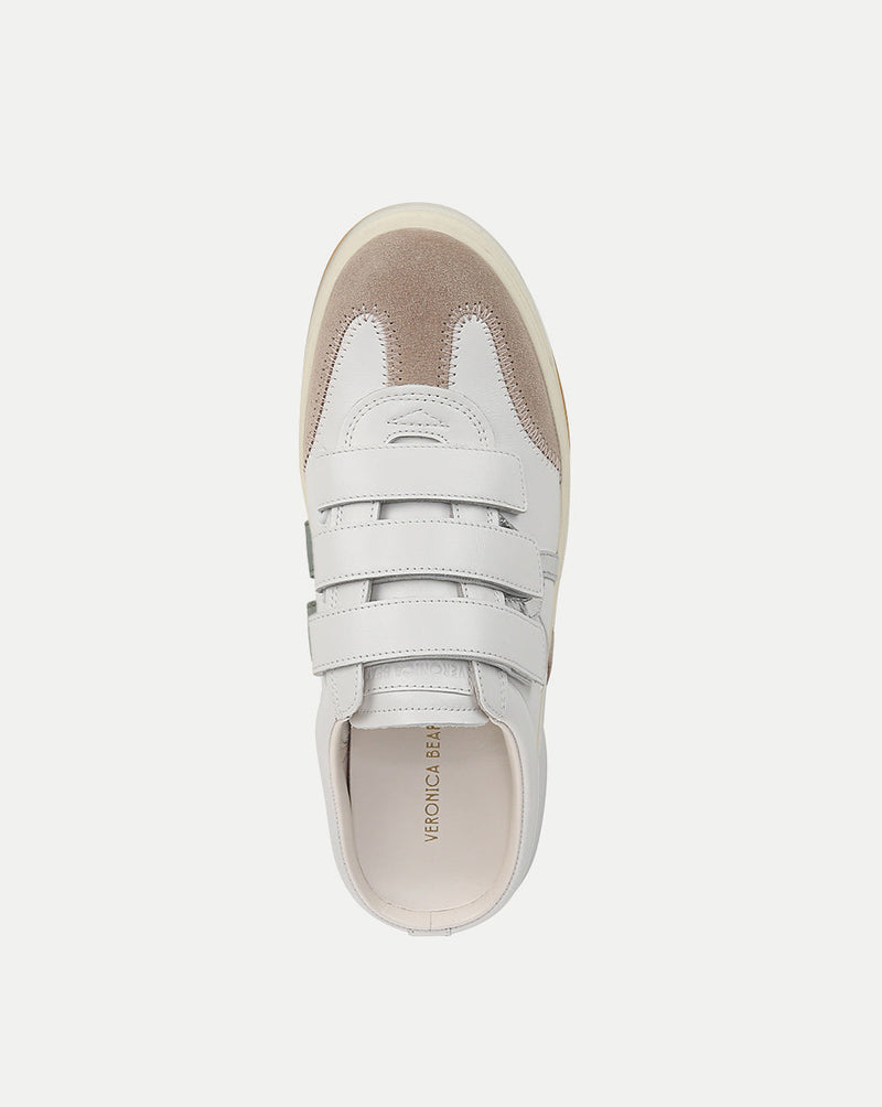 Reagan Velcro Mule
