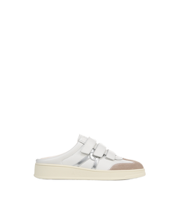 Reagan Velcro Mule