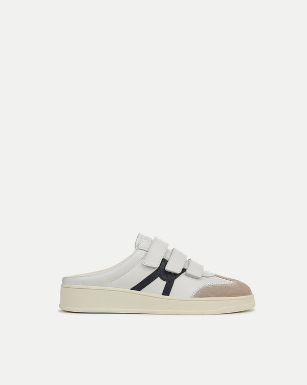 Reagan Velcro Mule