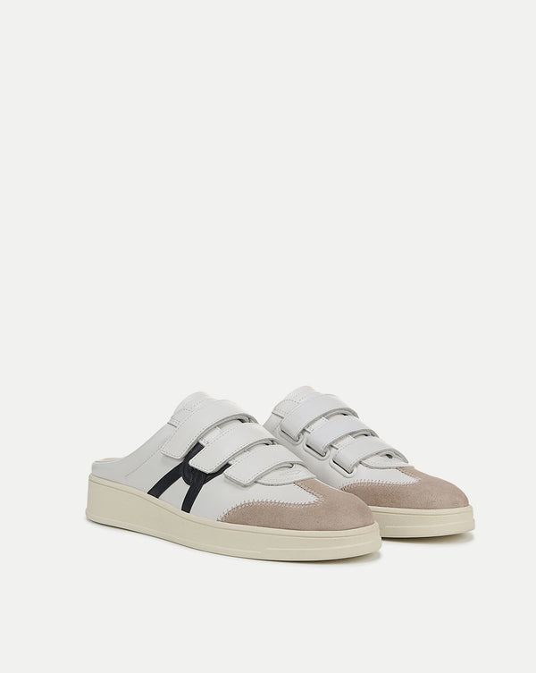 Reagan Velcro Mule