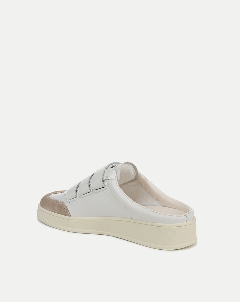 Reagan Velcro Mule