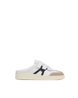 Reagan Velcro Mule
