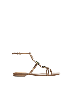 Alba Gemstone Sandal