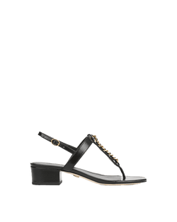 Andie Chain-Link Sandal