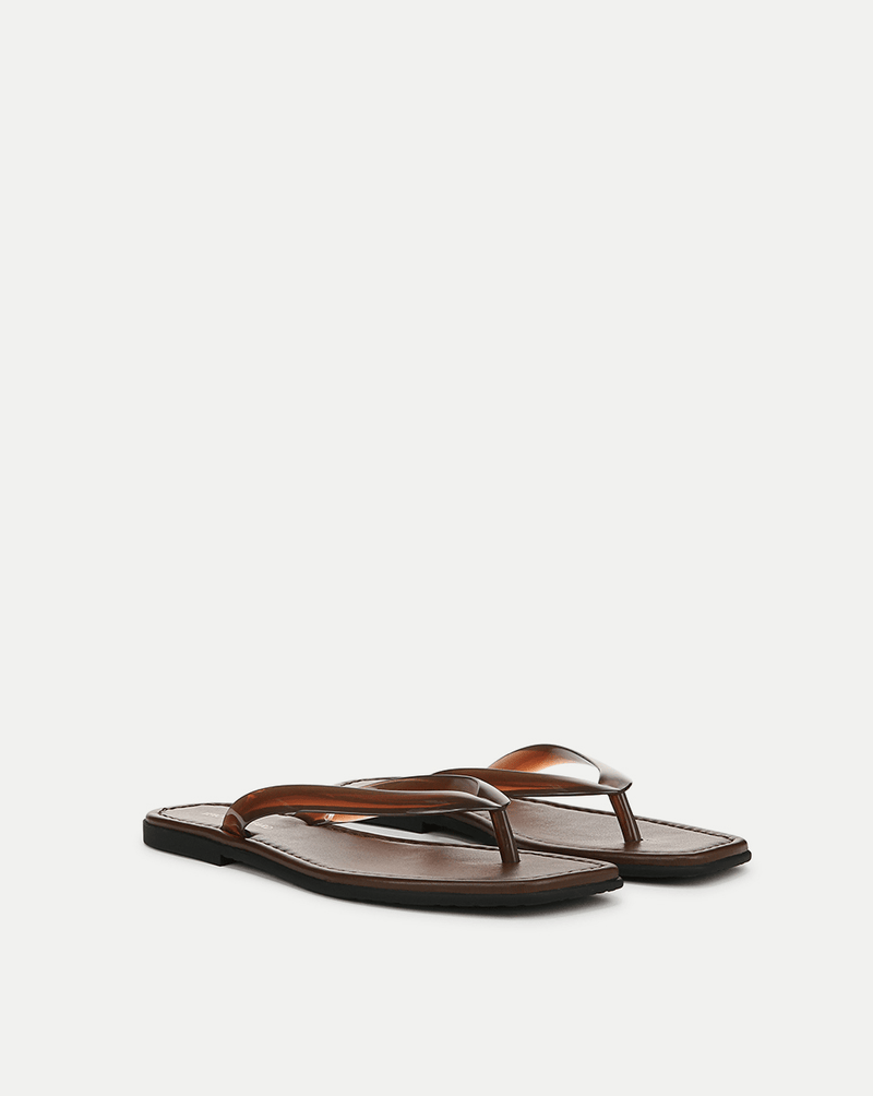 Clea Jelly Flip-Flop Sandal