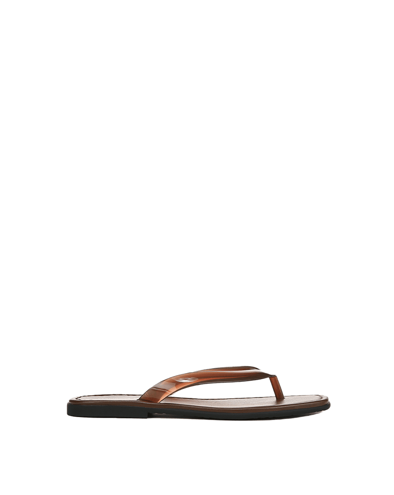 Clea Jelly Flip-Flop Sandal