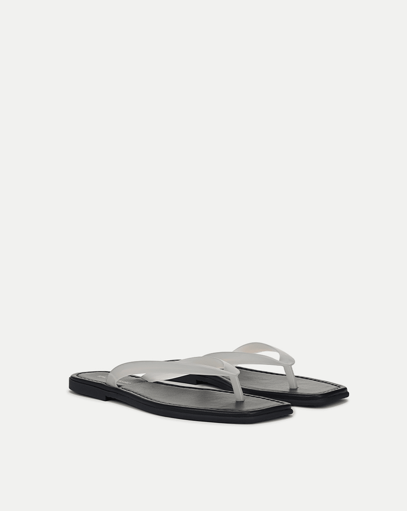 Clea Jelly Flip-Flop Sandal