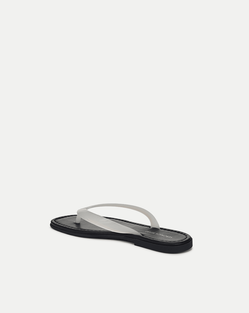 Clea Jelly Flip-Flop Sandal