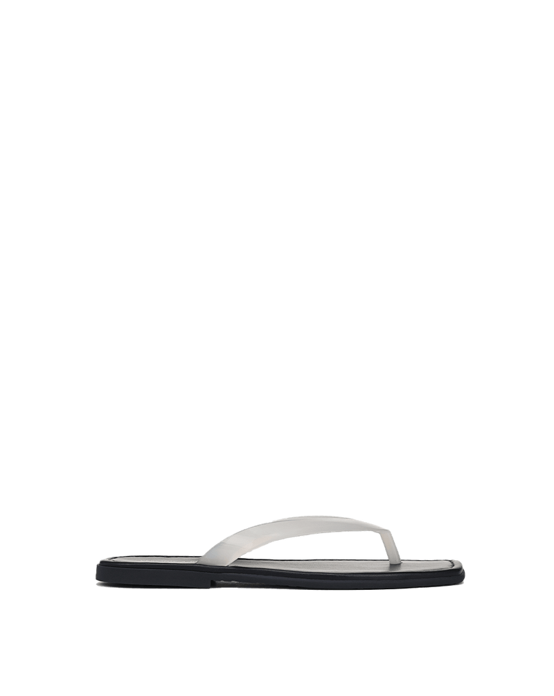 Clea Jelly Flip-Flop Sandal
