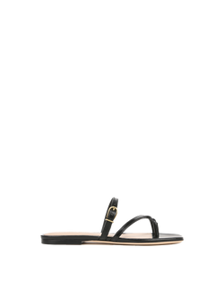 Marthe Leather Sandal