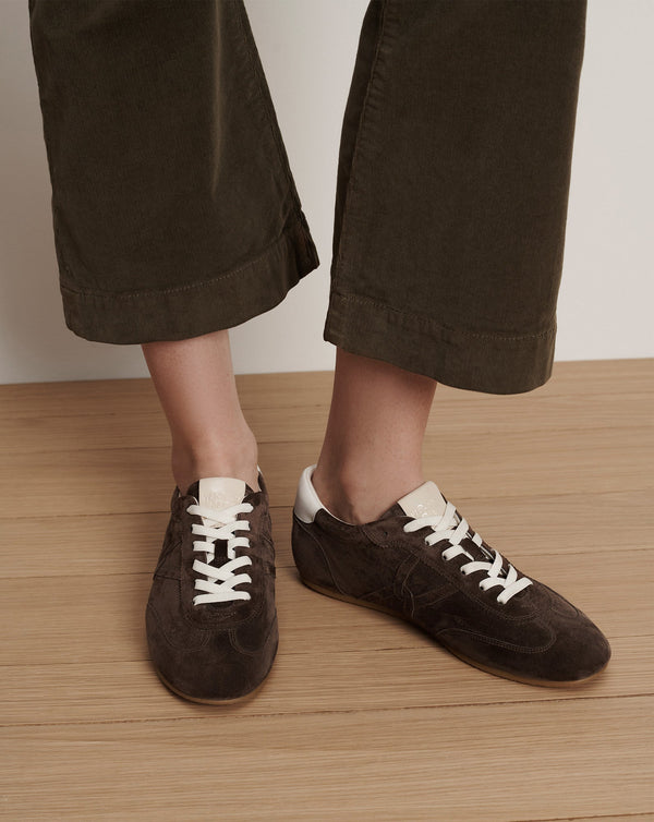 Riviera Sneaker