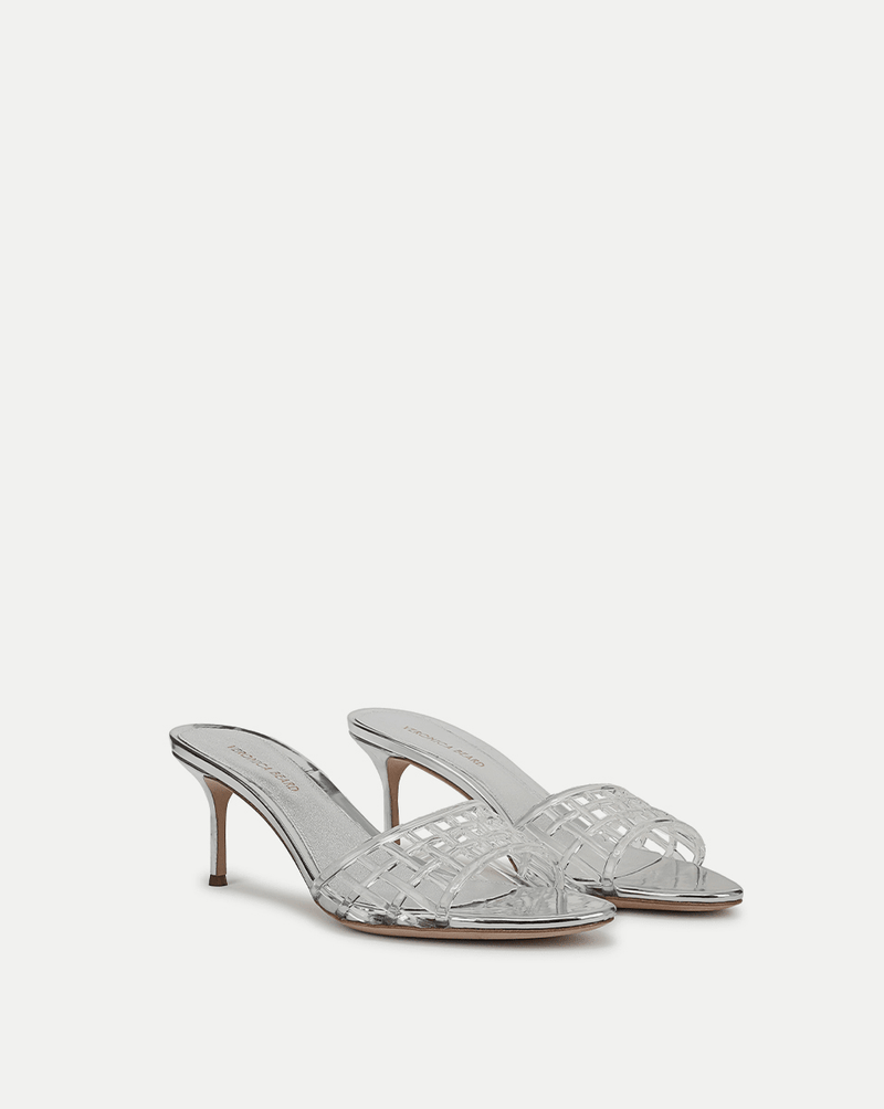 Tia Jelly Sandal