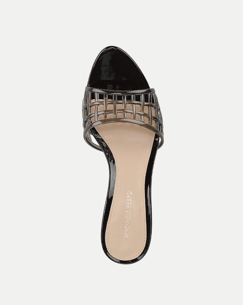 Tia Jelly Sandal