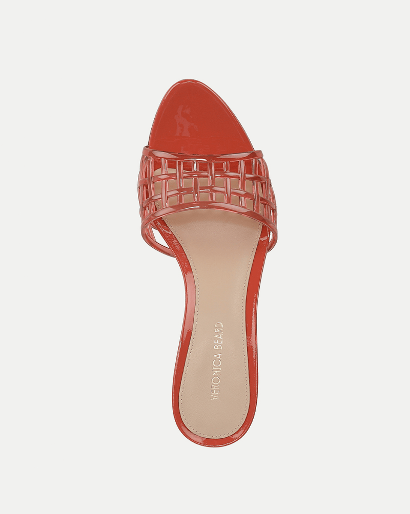 Tia Jelly Sandal