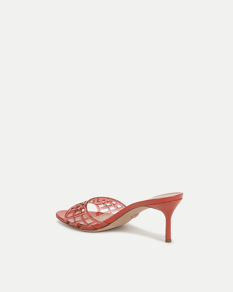 Tia Jelly Sandal
