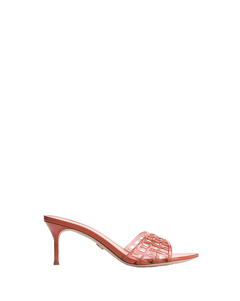 Tia Jelly Sandal