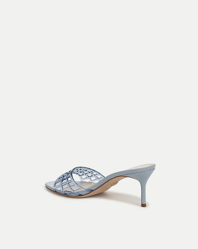 Tia Jelly Sandal