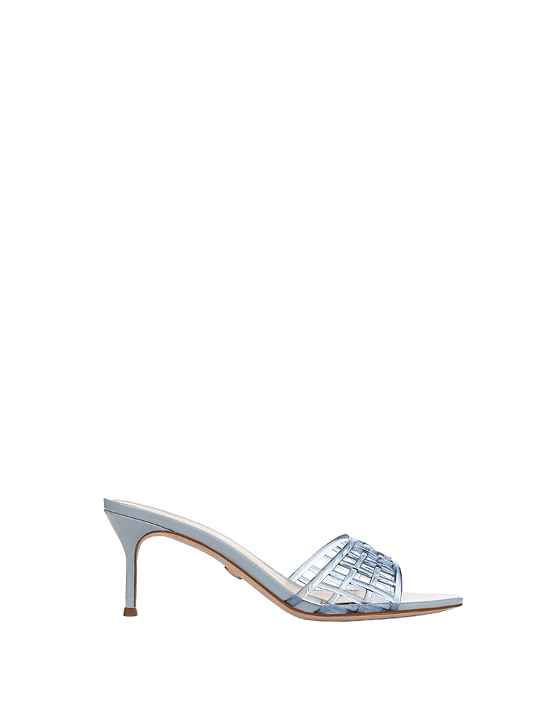 Tia Jelly Sandal
