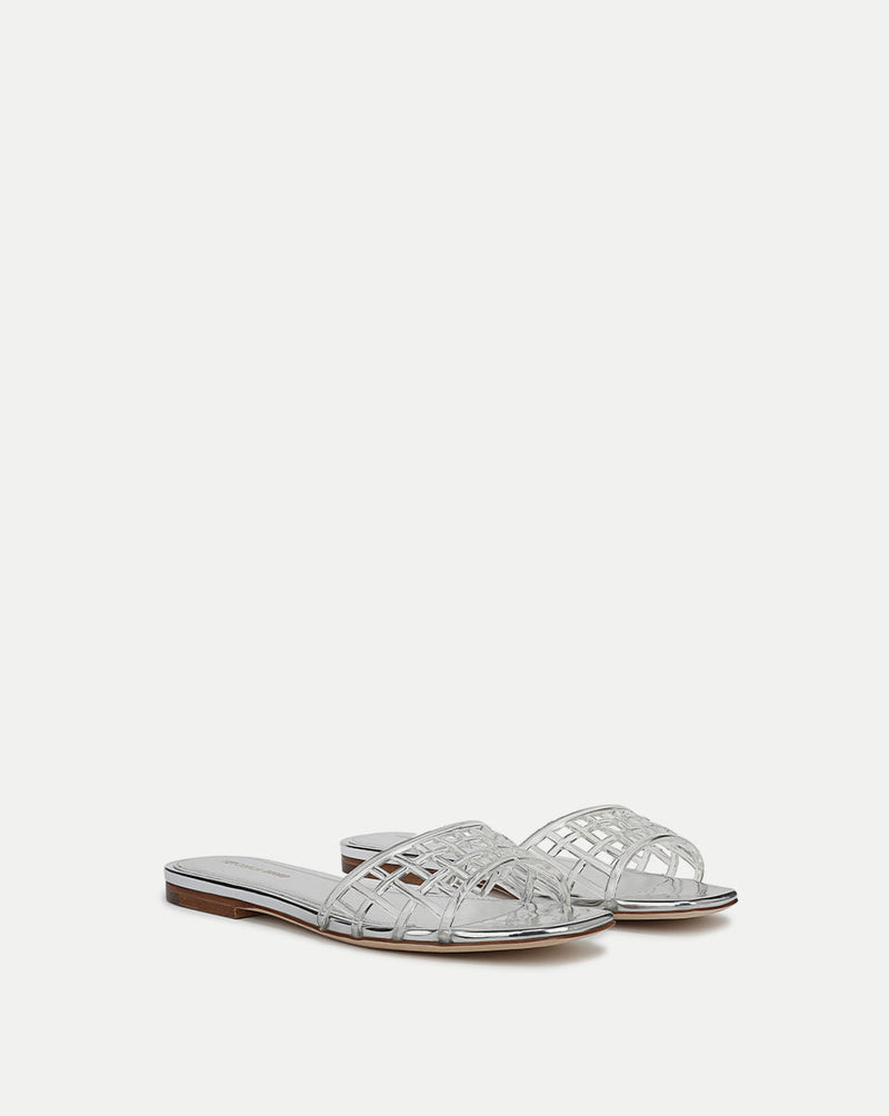 Maris Jelly Sandal