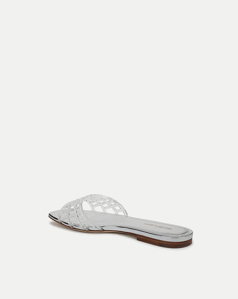 Maris Jelly Sandal
