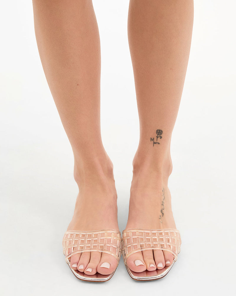 Maris Jelly Sandal