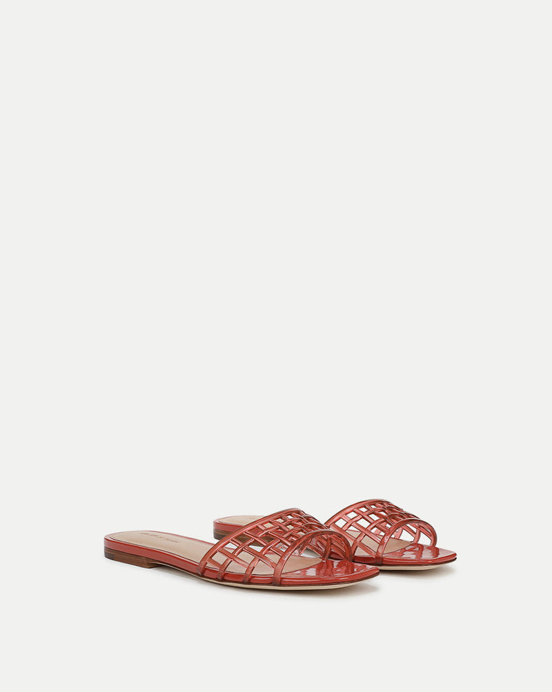 Maris Jelly Sandal