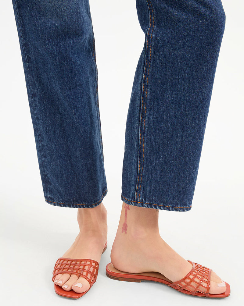 Maris Jelly Sandal