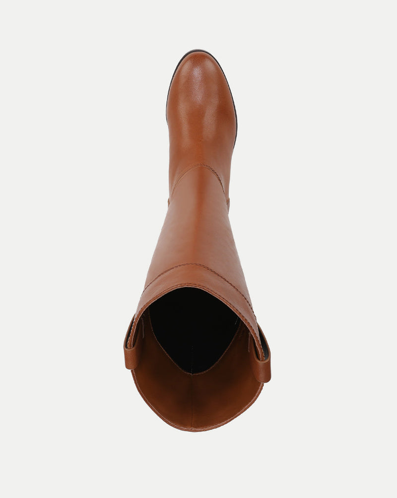 Dwyer Riding Boot