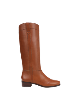 Dwyer Wide-Calf Riding Boot