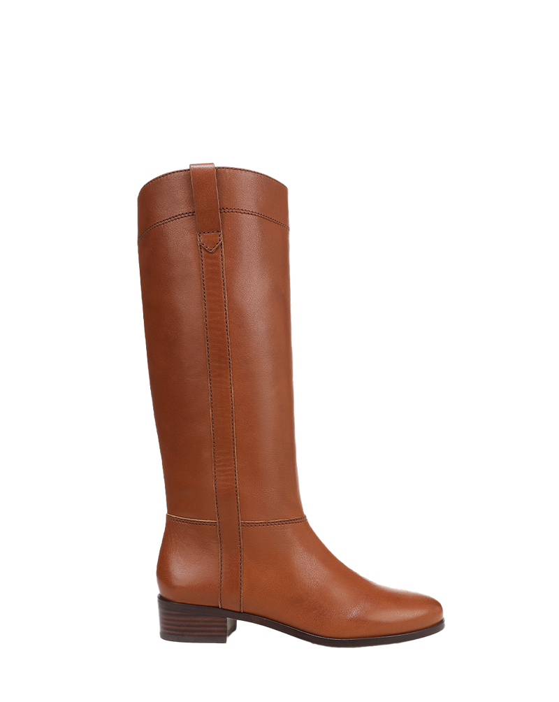 Dwyer Wide-Calf Riding Boot