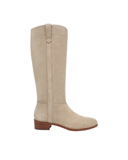 Dwyer Wide-Calf Riding Boot