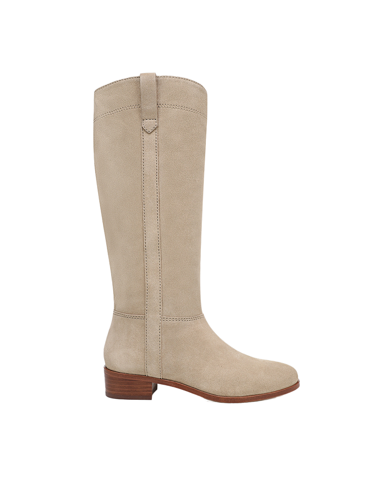 Dwyer Wide-Calf Riding Boot