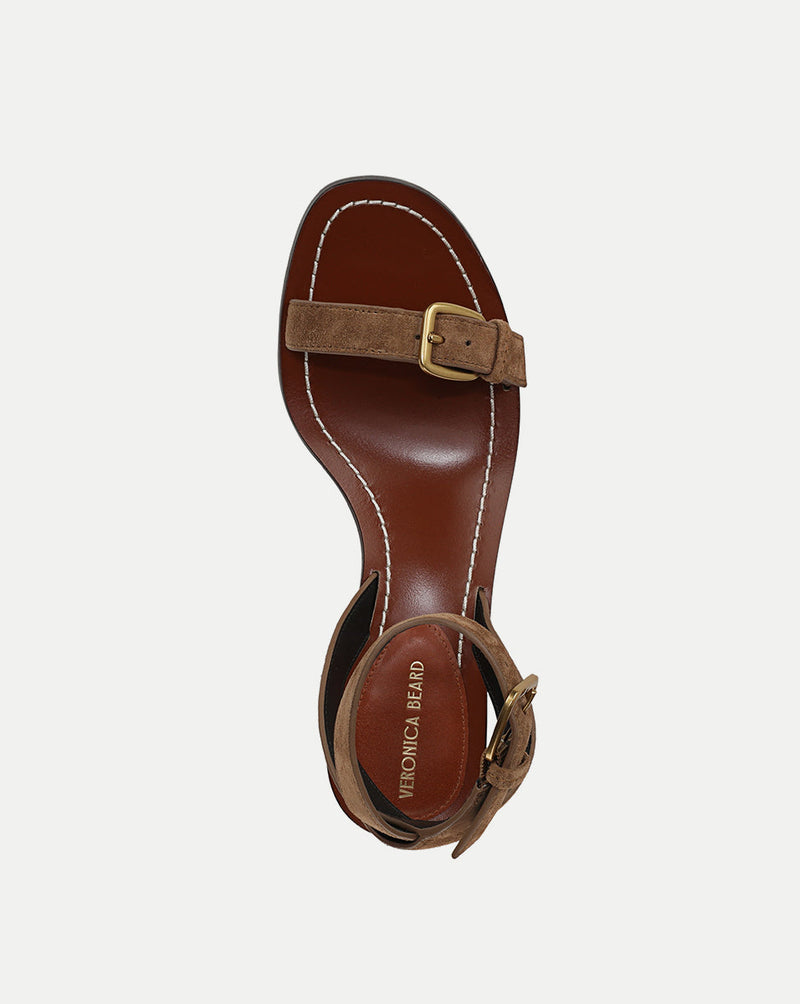 Elia Buckle Sandal