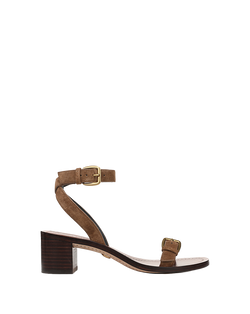 Elia Buckle Sandal