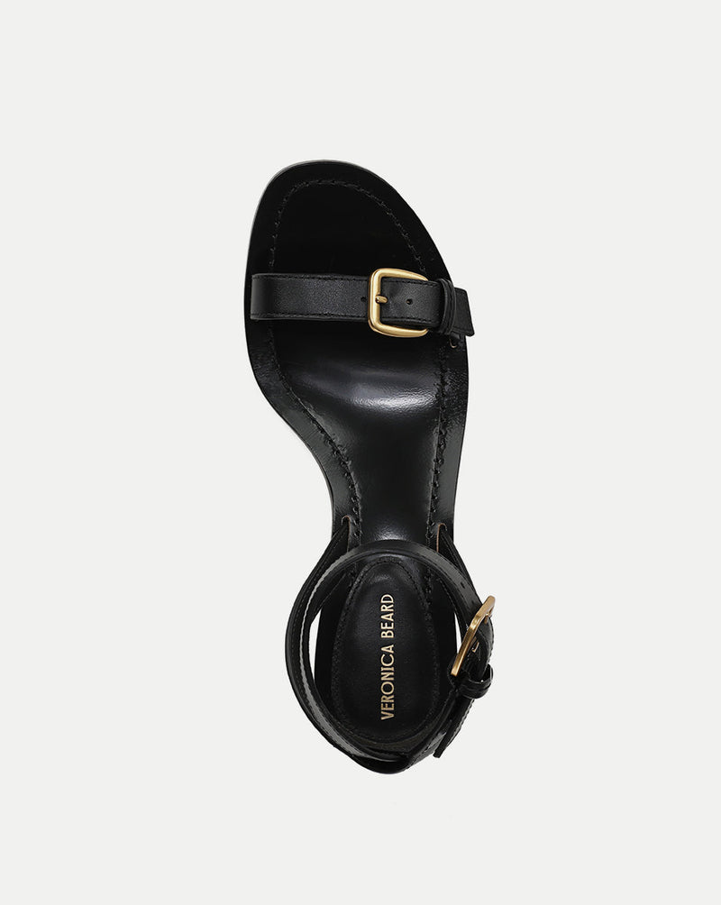 Elia Buckle Sandal