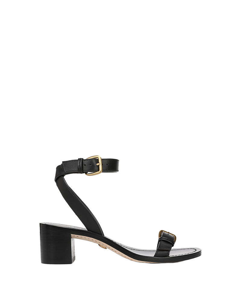 Elia Buckle Sandal