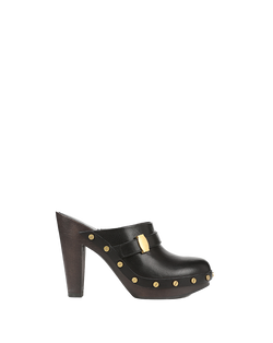 Giana Platform Clog